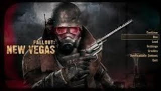 Fallout New Vegas  Part 24  Exploration  UNCUT Gameplay [upl. by Birdt951]