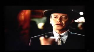 Boardwalk Empire  Nucky Thompsons fate FINAL SCENE [upl. by Aaronson]