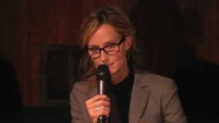 Chely Wright Keynote and QampA at the Symposium on the Evangelical Church and Homosexuality [upl. by Alejna]