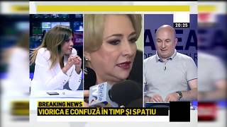 Denise Rifai se ceartă cu Codrin Ștefănescu [upl. by Yenterb403]