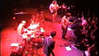 Lemonheads  Freak Scene 19961026  930 Club [upl. by Kacy593]