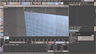 EasyNet 20 Cinema 4D plugin  EN [upl. by Rafferty]