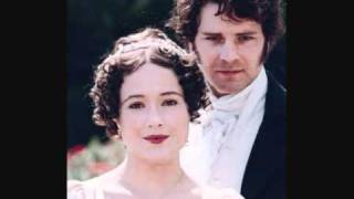 Pride and Prejudice 1995  08 Winter Into Spring [upl. by Thurman]