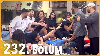 Kısmetse Olur Aşkın Gücü 1 Sezon  232 Bölüm FULL [upl. by Farrel]