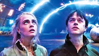 Valerian and the City of a Thousand Planets  Ringtones for Android  Movie Ringtones [upl. by Frederich]