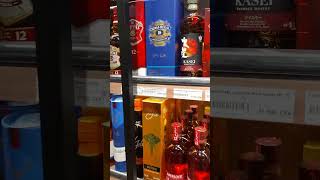 Benin country Calavi super ú Aboney Calavi soppaing mallAll Brand Daru available 🍾🍺🍹🥃🍷 Part 7 [upl. by Augie386]