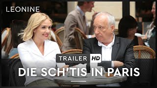 Madame Christine und ihre unerwarteten Gäste  Trailer Deutsch  German  2017 [upl. by Malachi]