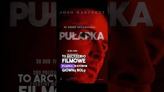 Pułapka film recenzja piotrkoziarski joshhartnett hit dobrefilmy ofilmie film pułapka trap [upl. by Nylime]