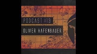 Bassiani invites Oliver Hafenbauer  Podcast 13 [upl. by Llenal]