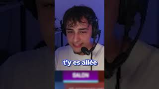 Le remix de fou  Collaboration Commerciale pourtoi apexlegends helydia twitchclipsfr shorts [upl. by Leonelle]