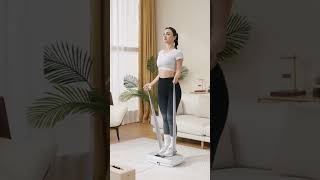 Discover MERACH’s Ultimate Vibration Plate Machines – Burn Fat amp Massage Relaxation [upl. by Brantley194]