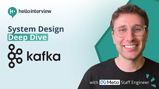 Kafka Deep Dive w a ExMeta Staff Engineer [upl. by Thomey229]