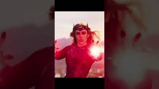 Wanda Maximoff  Believer 🔥youtubetrending edit marvel believer scarletwitchedits wanda [upl. by Abshier830]