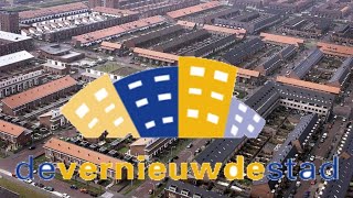 De vernieuwde stad [upl. by Babbie]