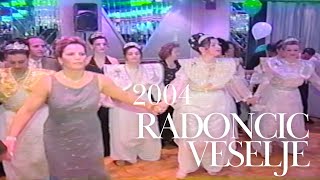 Radoncic Veselje 2004 [upl. by Armelda]