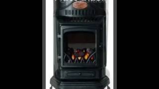 Provence Gas Heater [upl. by Pelligrini153]