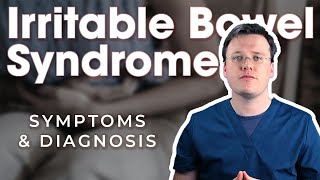 Do I have IBS   Symptoms amp Diagnosis  Irritable Bowel Syndrome [upl. by Tabina]