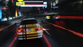 Racing With midnightokyo In PVP  NFS Unbound [upl. by Elder]