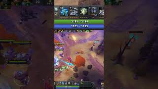 WHAT HERO COUNTER MEEPO meepo dota2 dotaen dota2ru rampage dota  suggest em Twitch [upl. by Atsejam]