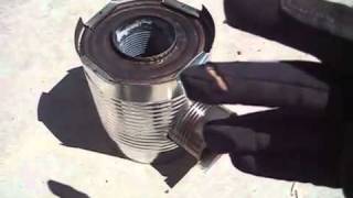 Rocket Stove DANGERS [upl. by Rento]