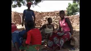 Les villages du pays Dogon [upl. by Amias426]