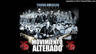 Movimiento Alterado Mix [upl. by Nodmac]