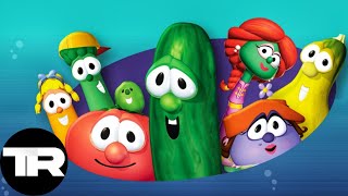 Top 10 Must Watch VeggieTales Episodes [upl. by Musser]