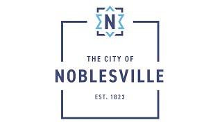 Noblesville Common Council Meeting October 15 2024 [upl. by Nymzaj]