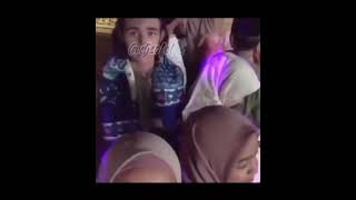 Anak anak djs sambut bulan ramadhan  DJS Pesantren [upl. by Ahtnamys]