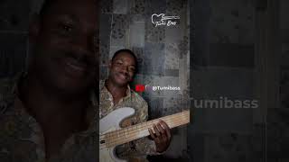 TWO HOT AFRICAN PRAISE BASS GROOVES [upl. by Hctub696]