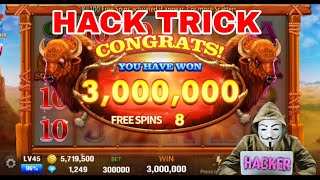 CHARGE BUFFALO JILI SLOT WIN 500K Best Tricks [upl. by Aryl]