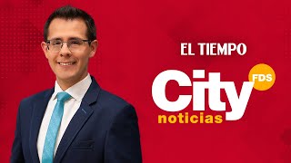 CityNoticias del mediodía FDS 11 de noviembre [upl. by Ori]