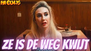 Zorgen om Carice van Houten ‘Ze lijkt een beetje door te draaien’ [upl. by Rie]