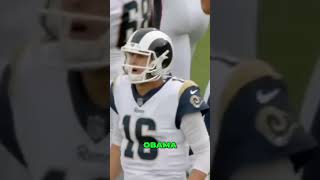 NFL Funniest Micd Up Moments Pt 3 [upl. by Earleen537]