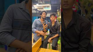 Poda Beep  Song  sachinjas [upl. by Ahsienahs]