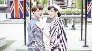 Teaser Opening Bothnewyear [upl. by Yllitnahc]