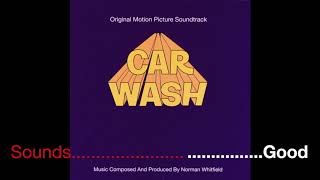 Rose Royce  Water  Album Car Wash Soundtracks 1976 [upl. by Mitinger854]