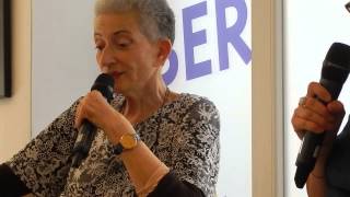 Hélène Cixous Ayaï Le cri de la littérature [upl. by Sheri]