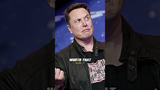 🤔Is Elon Musk a Bad Businessman💰 [upl. by Harvison]