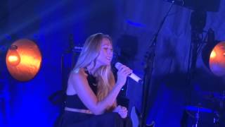 Colbie Caillat quotIn Love Againquot 8815 House of Blues Orlando FL [upl. by Lozar533]