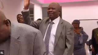 Praise  Celebration 24 by Evangelist S Obisesan [upl. by Killion]