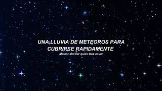 Meteor Shower  Cavetown  Traducido al Español [upl. by Scornik266]