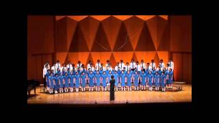 Heep Yunn School Annual concert 2010 The Musics Always There With You [upl. by Ahsinev]