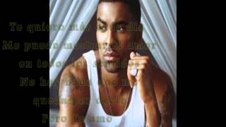 Ginuwine I love You More Everyday Subtitulado en Eapañol [upl. by Oluas]