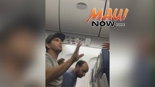 Delta Air Lines quotSorryquot After Dispute With Family Over Child Seat on Maui to LA Flight [upl. by Kylynn]