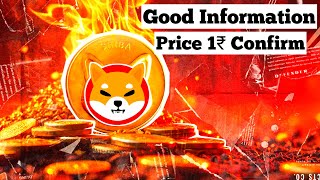 Shiba Inu Coin Latest Updates 📣 SHIBA INU COIN NEWS TODAY 🥰 Shiba Inu Coin Price Prediction 2024 [upl. by Lacie]