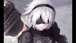 NieRAutomata Fortress of Lies [upl. by Rramel]