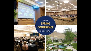 2024 Spring Conference Photo Album [upl. by Toffic]