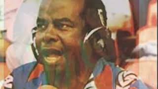 Sakala Brothers  Puteni Chimwela Chipolopolo Song [upl. by Nandor660]