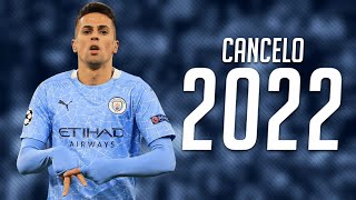 João Cancelo 2022 ► Defensive Skills Goals amp Assists  HD [upl. by Perl]